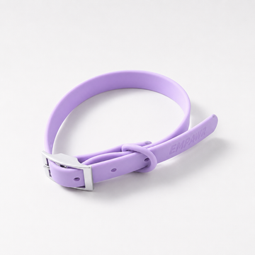 CleanFit Silicone Collar