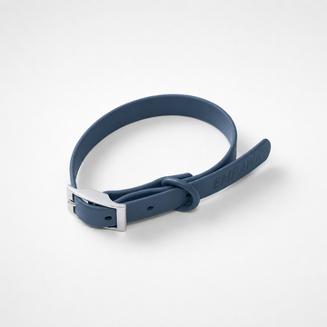 CleanFit Silicone Collar