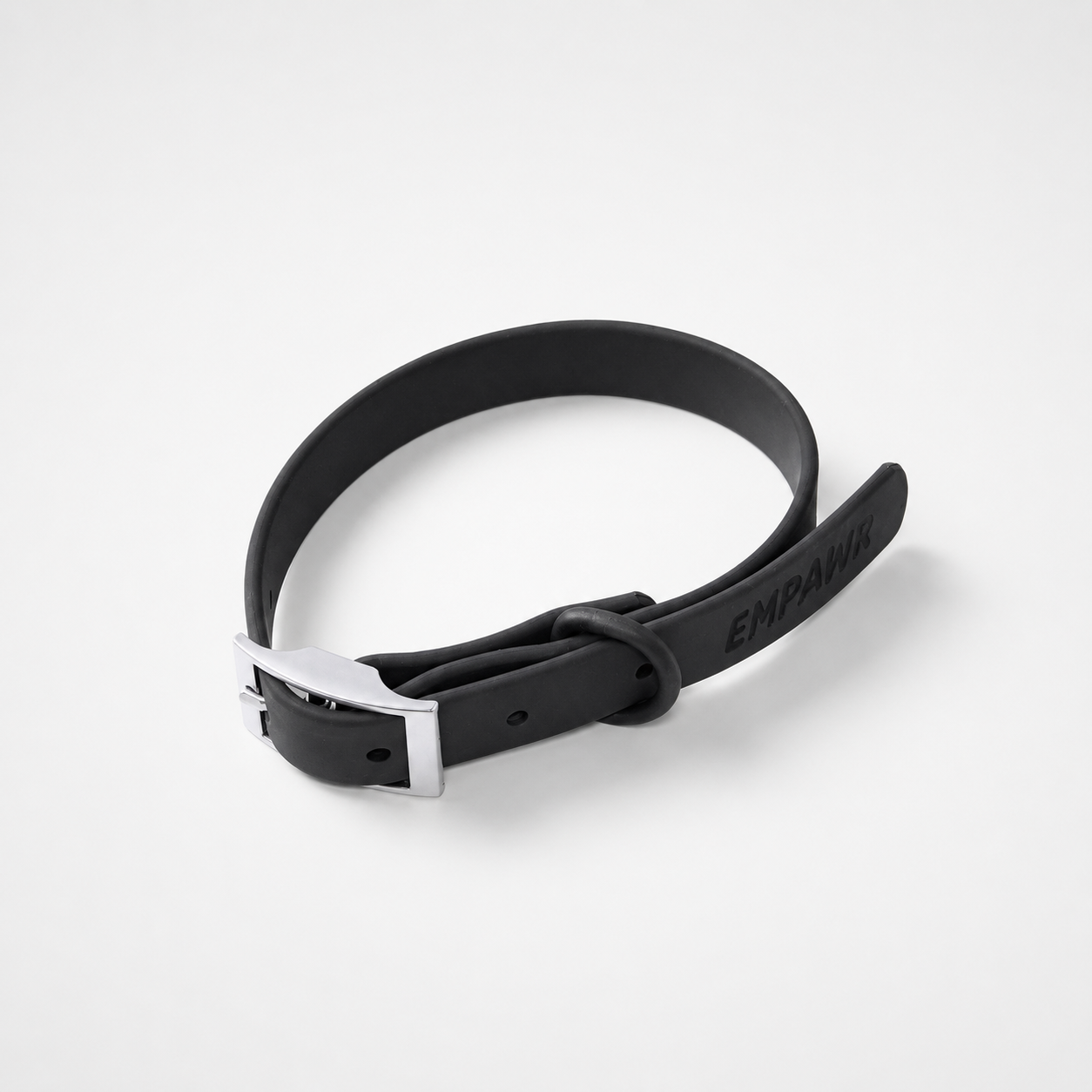 CleanFit Silicone Collar