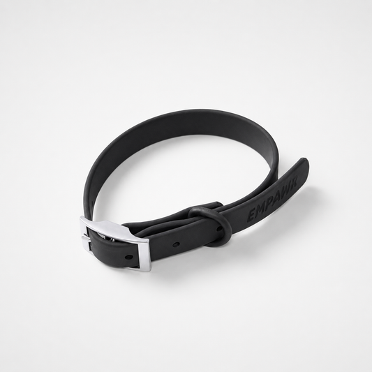 CleanFit Silicone Collar
