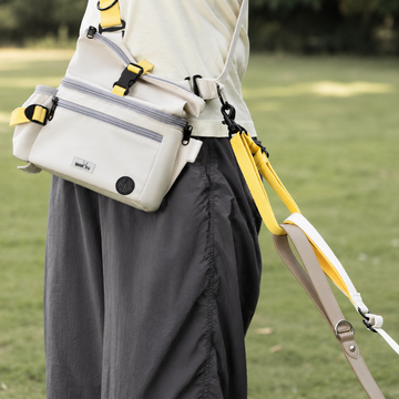 Daily Walk Utility Waist Bag
