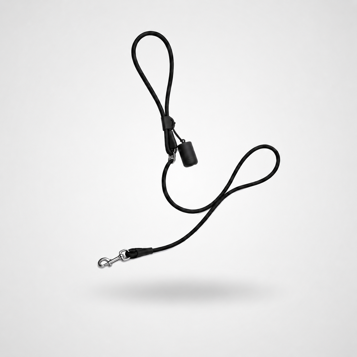 Crossbody Waist Leash