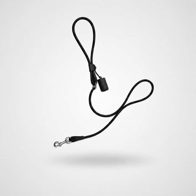 Crossbody Waist Leash