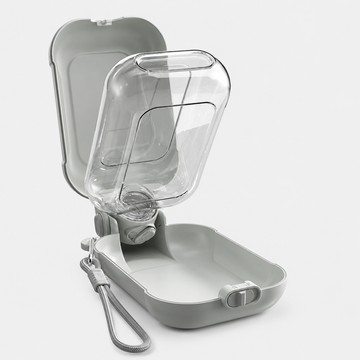 GoCup Portable Dog Water Bottle