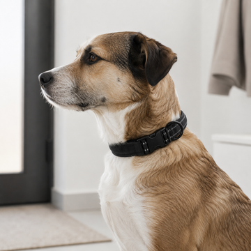 Everyday Comfort Padded Dog Collar