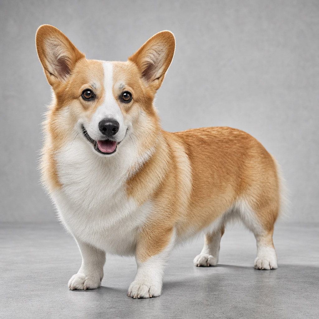 Small–Medium Dogs
