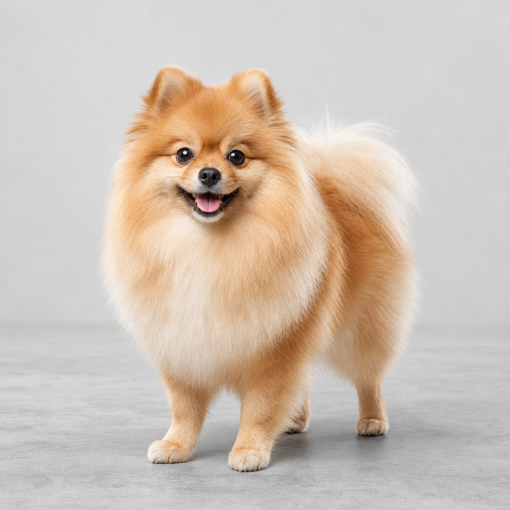 Small Dogs