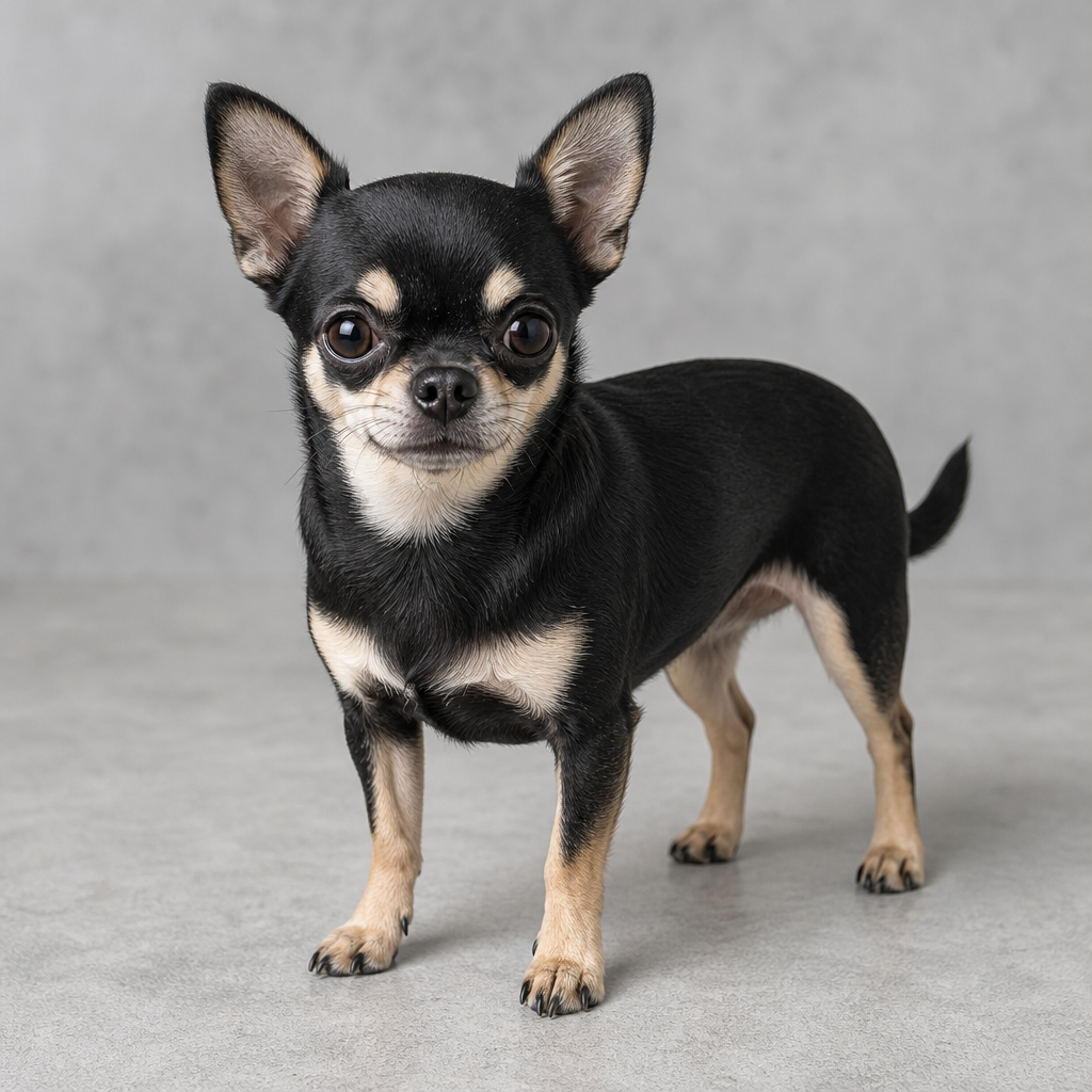 Tiny / Puppy