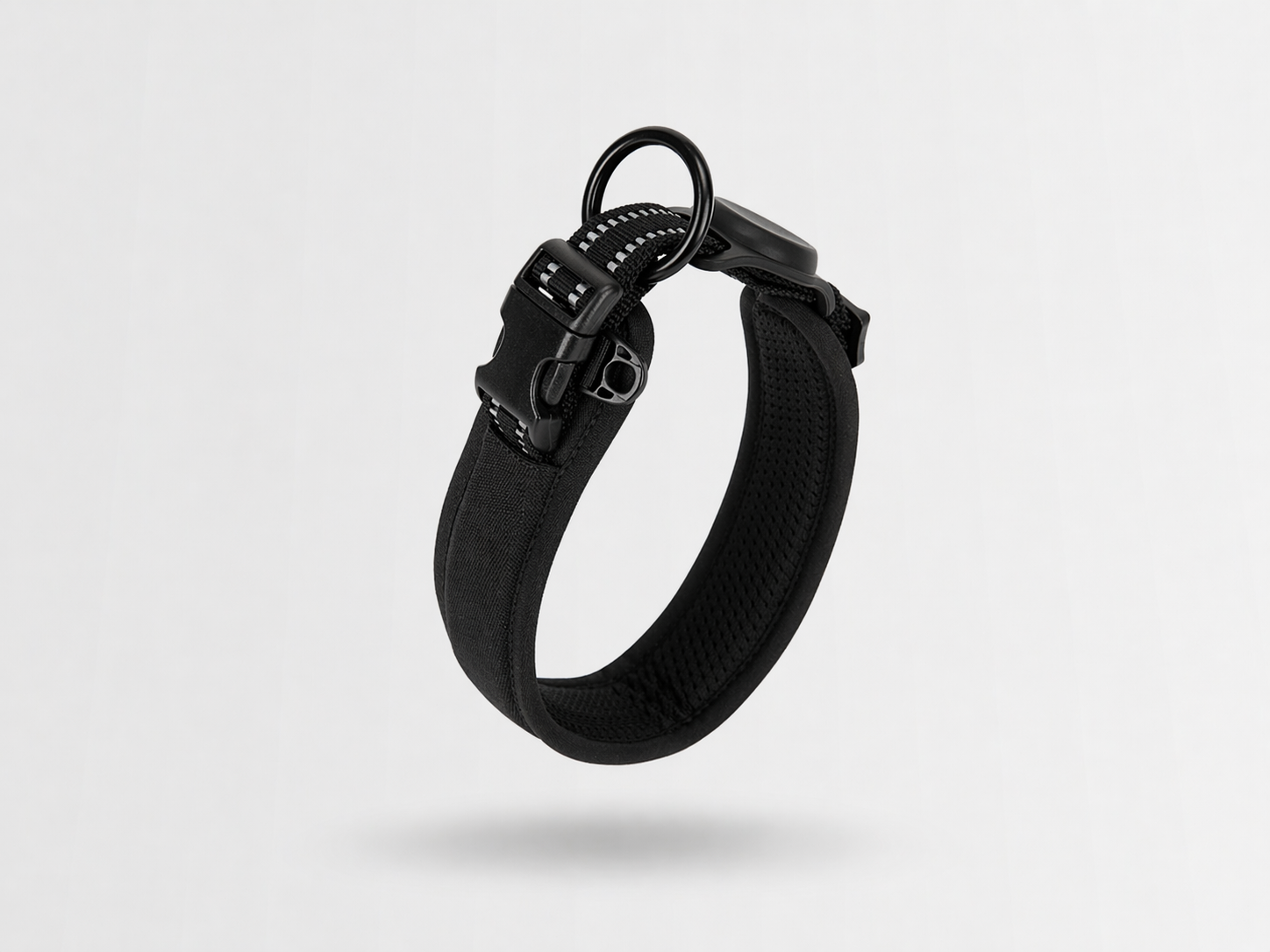 Comfort-Fit Collar