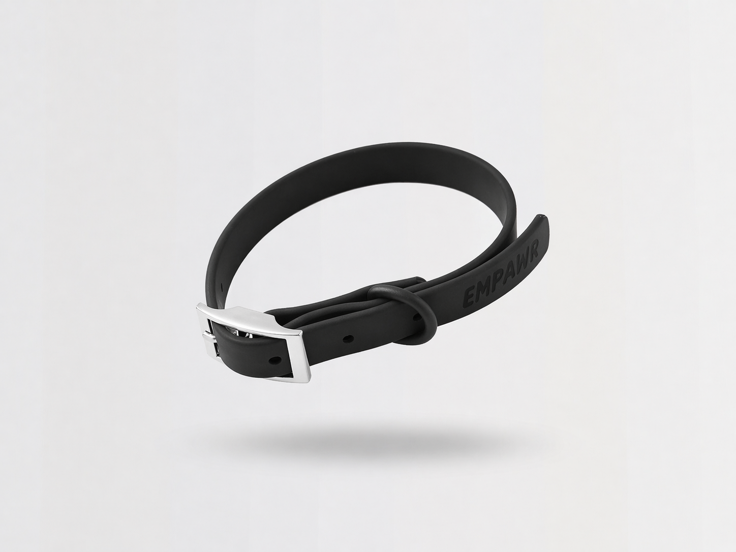 Clean-Fit Silicone Collar